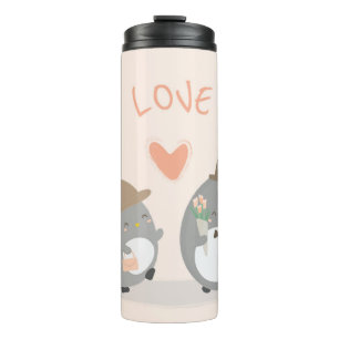 Thermal Tumbler