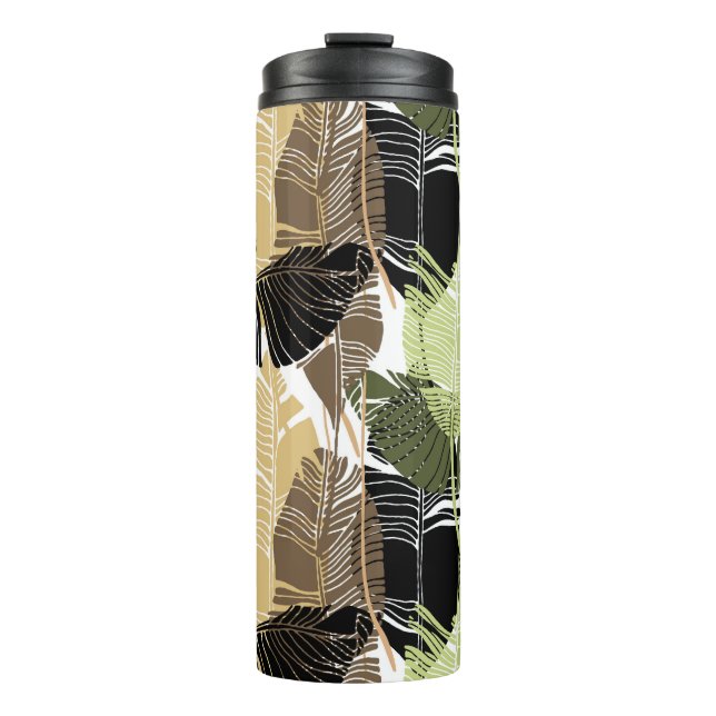 Thermal Tumbler (Front)