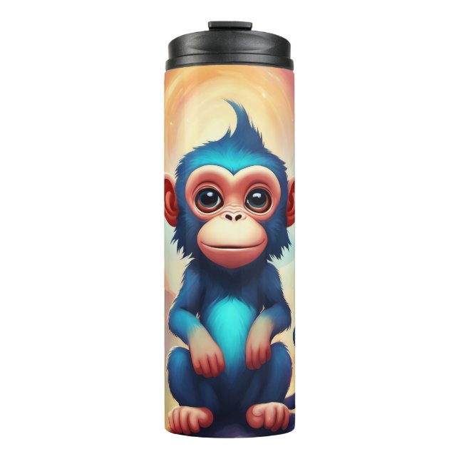 Thermal Tumbler (Front)