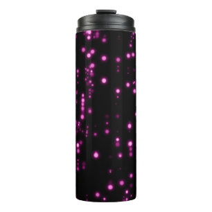 -Thermal Tumbler