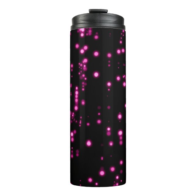 -Thermal Tumbler (Front)