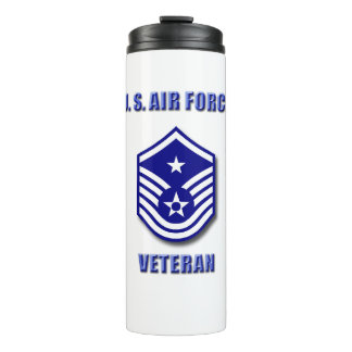 Thermal Tumbler