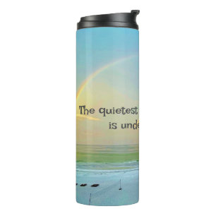 Thermal Tumbler