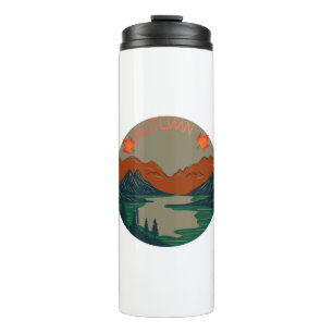 Thermal Tumbler