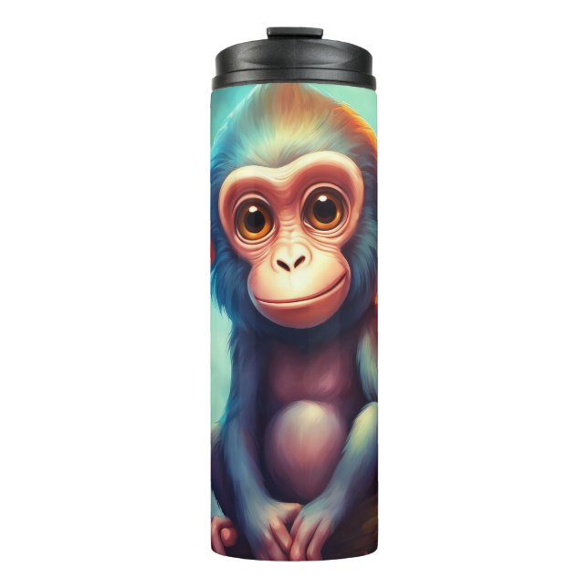 Thermal Tumbler (Front)