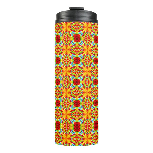 Thermal Tumbler (Front)