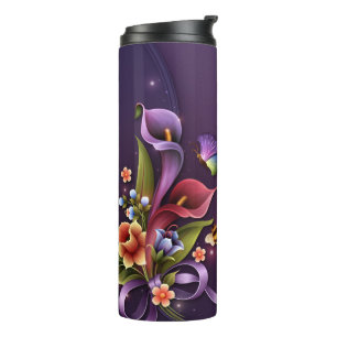 --Thermal Tumbler