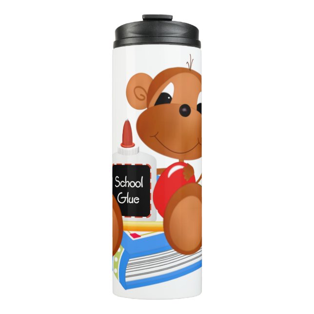 Thermal Tumbler (Front)