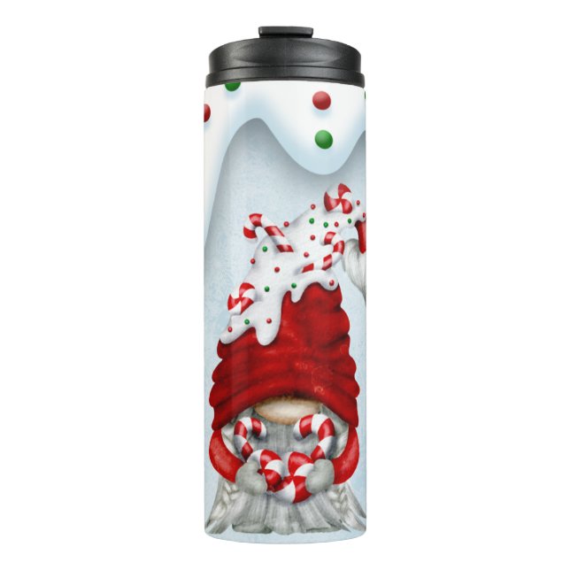 Thermal Tumbler (Front)