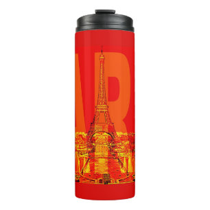Thermal Tumbler