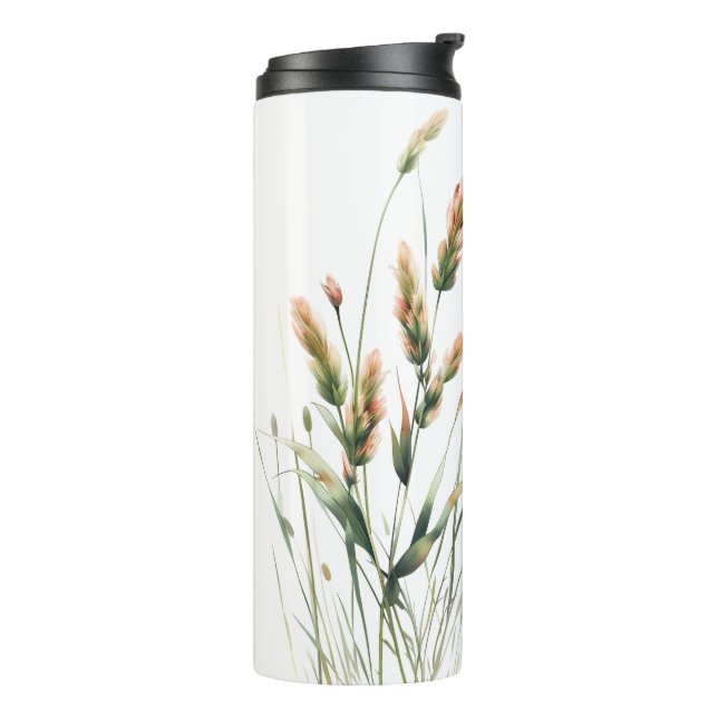 Thermal Tumbler (Rotated Left)