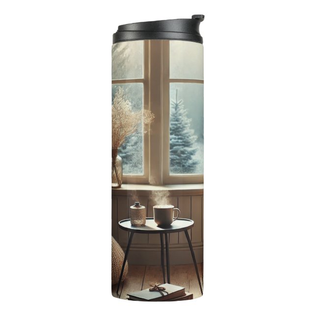 Thermal Tumbler (Rotated Left)