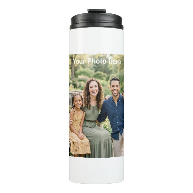 Thermal Tumbler (Front)