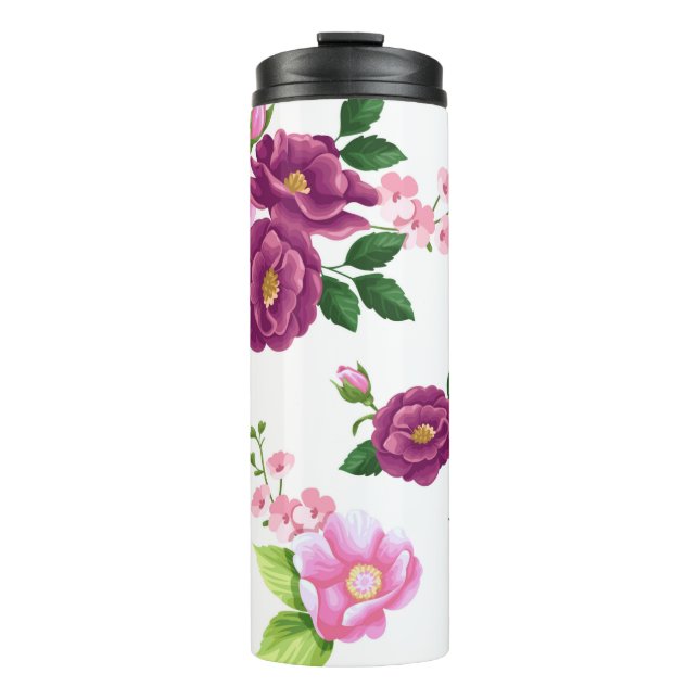 Thermal Tumbler (Front)