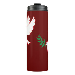 Thermal Tumbler 