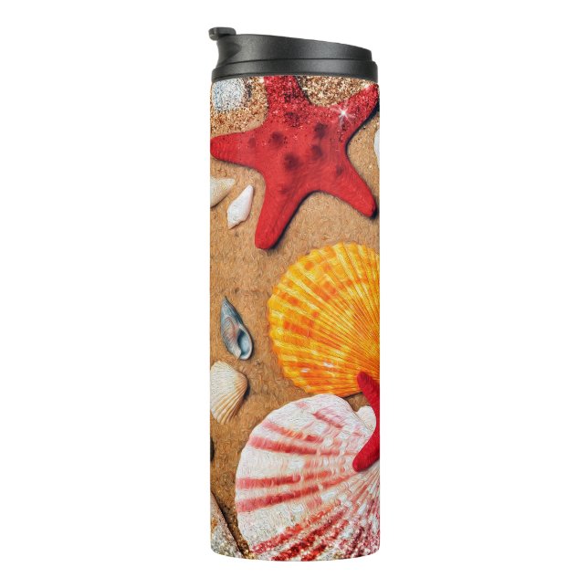 Thermal Tumbler (Rotated Right)