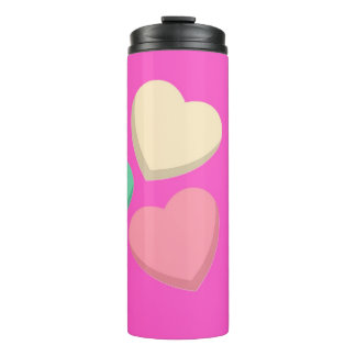 Thermal Tumbler