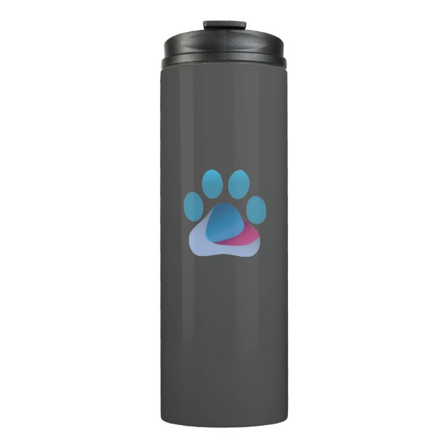 Thermal Tumbler (Front)