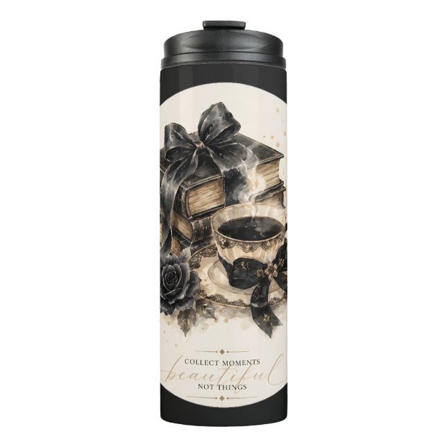 Thermal Tumbler (Front)