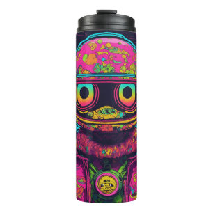 Thermal Tumbler