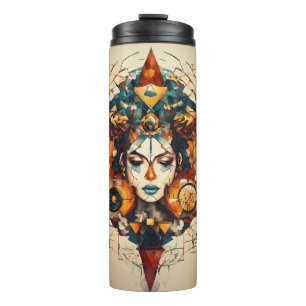 Thermal Tumbler
