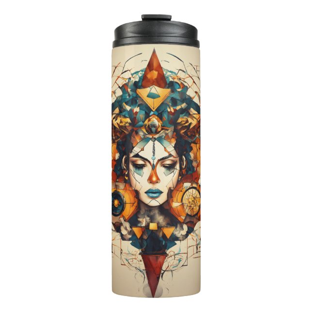 Thermal Tumbler (Front)