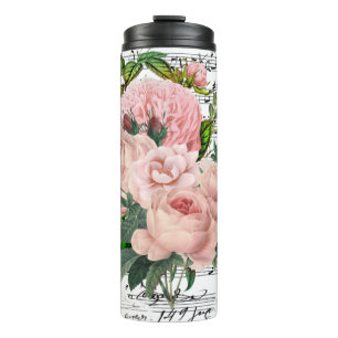 Thermal Tumbler