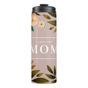 Thermal Tumbler