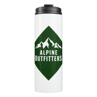 Thermal Tumbler Alpine Outfitters