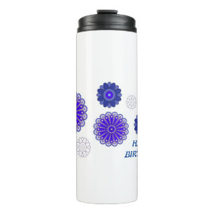 Thermal Tumbler as a birth day present