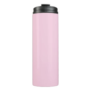 Thermal Tumbler Baby Pink 