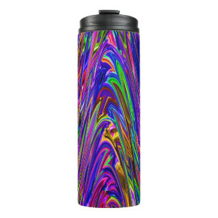 Thermal Tumbler - Blu Dream 