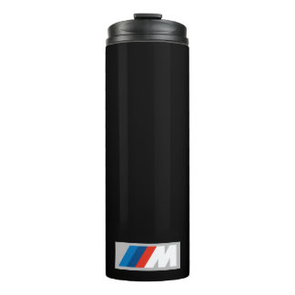 Thermal Tumbler - BMW