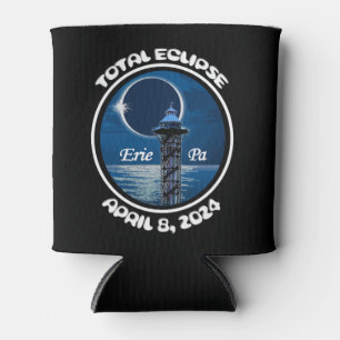 Thermal Tumbler Can Cooler