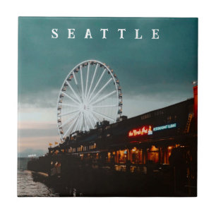 Thermal Tumbler Ceramic Tile