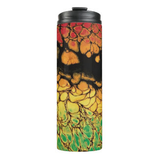Thermal Tumbler - Jamaican vibration