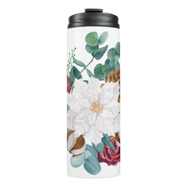 Thermal Tumbler, Thermal Tumbler (Front)