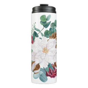 Thermal Tumbler, Tumbler