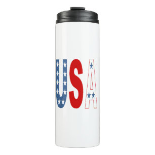 Thermal Tumbler USA