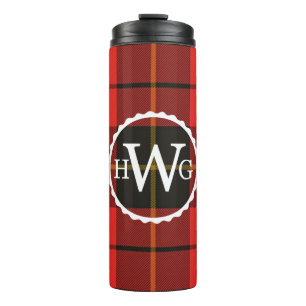 Thermal Tumbler Wally's Homemade Goods