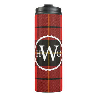 Thermal Tumbler Wally's Homemade Goods