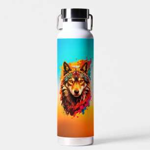 Thermal Tumbler Water Bottle