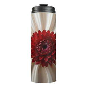 Thermal Tumbler with Japanase Colours