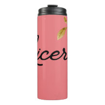 Thermal Tumblers
