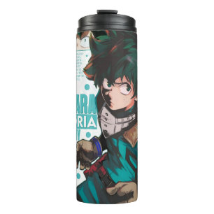 Thermal Tumblers MER_STORm