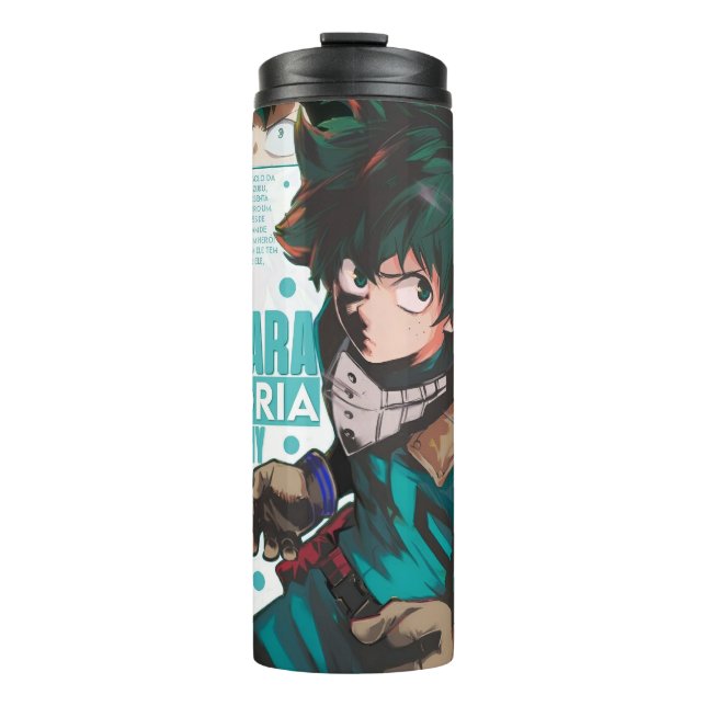 Thermal Tumblers MER_STORm (Front)