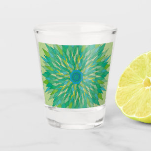 Thermal tumblers shot glass