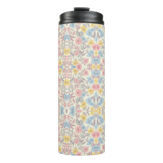 Thermal Vase Tumbler