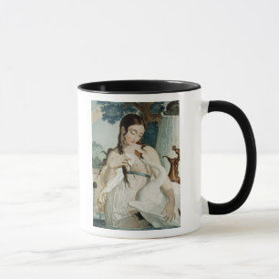 Thermidor , eleventh month of Republican Mug