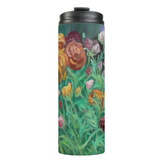 Thermo to brighten your day thermal tumbler